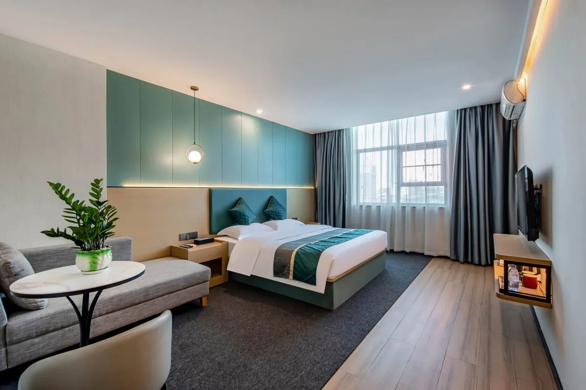 Xiyalan Hotel