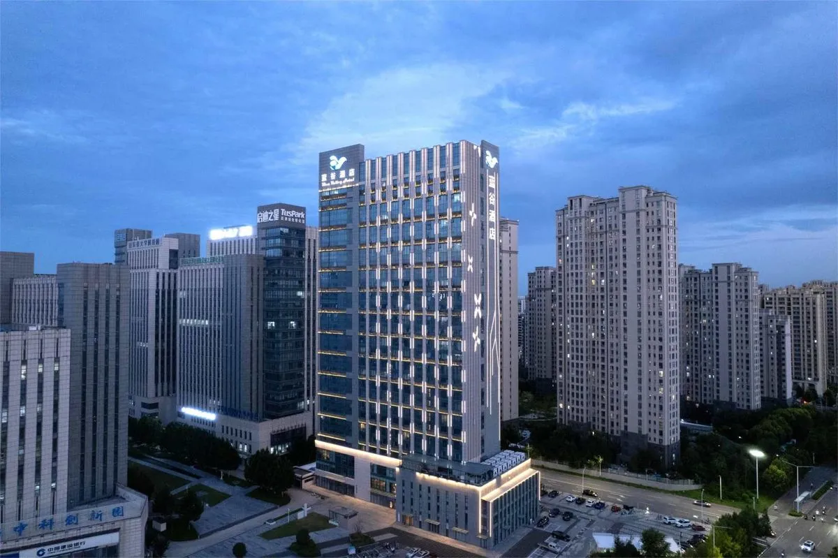 Weifang Langu Hotel