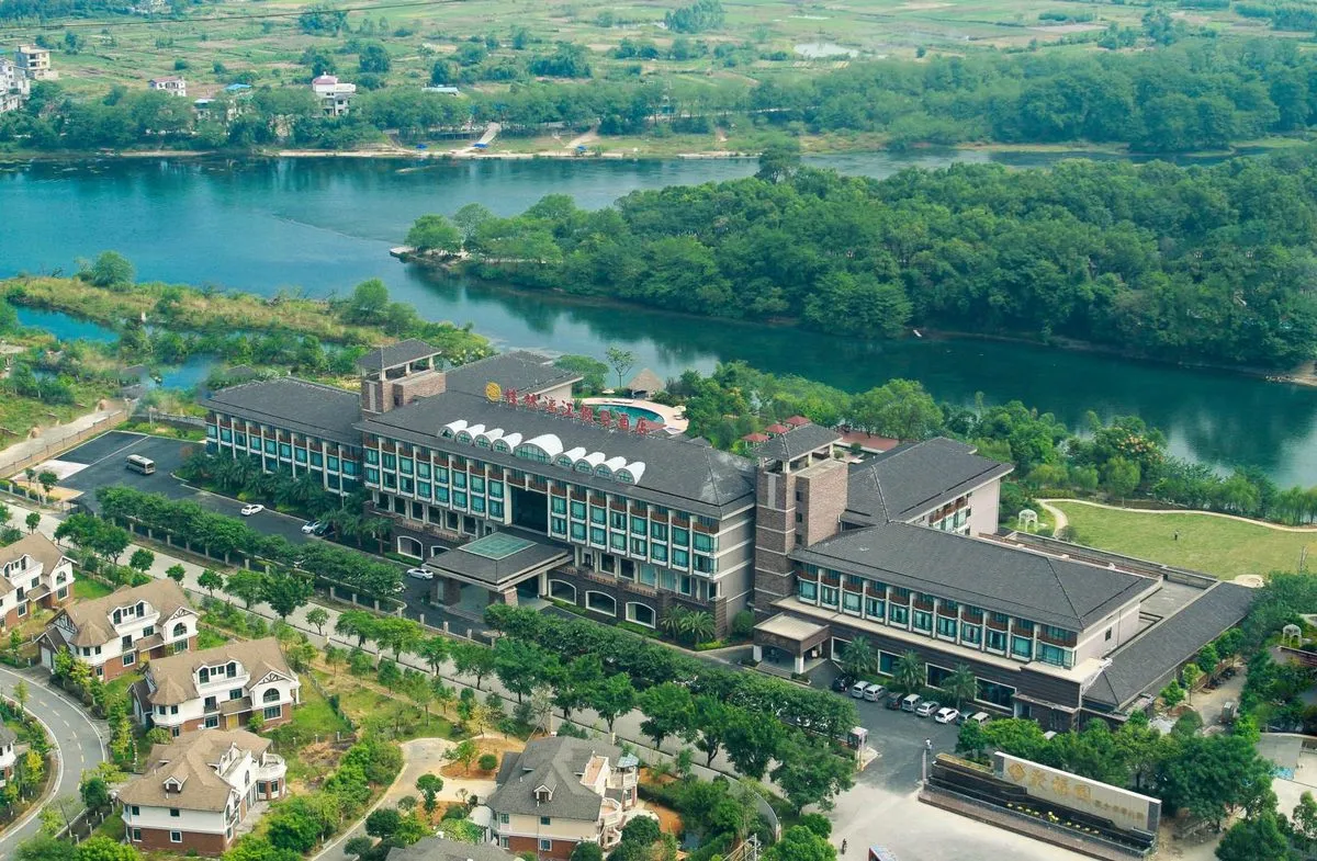 Holiday Inn Guilin