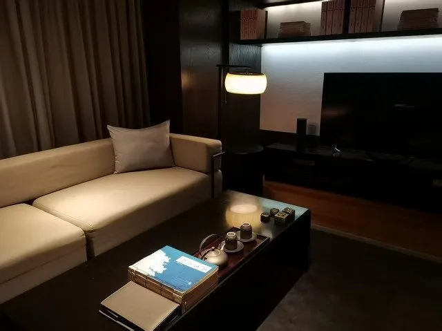 Hyatt Wuhan