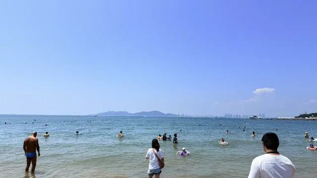 Huanghai Hotel