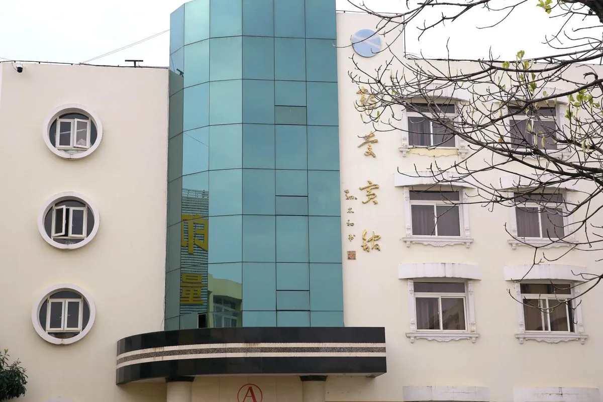Dali Heqing Hotel