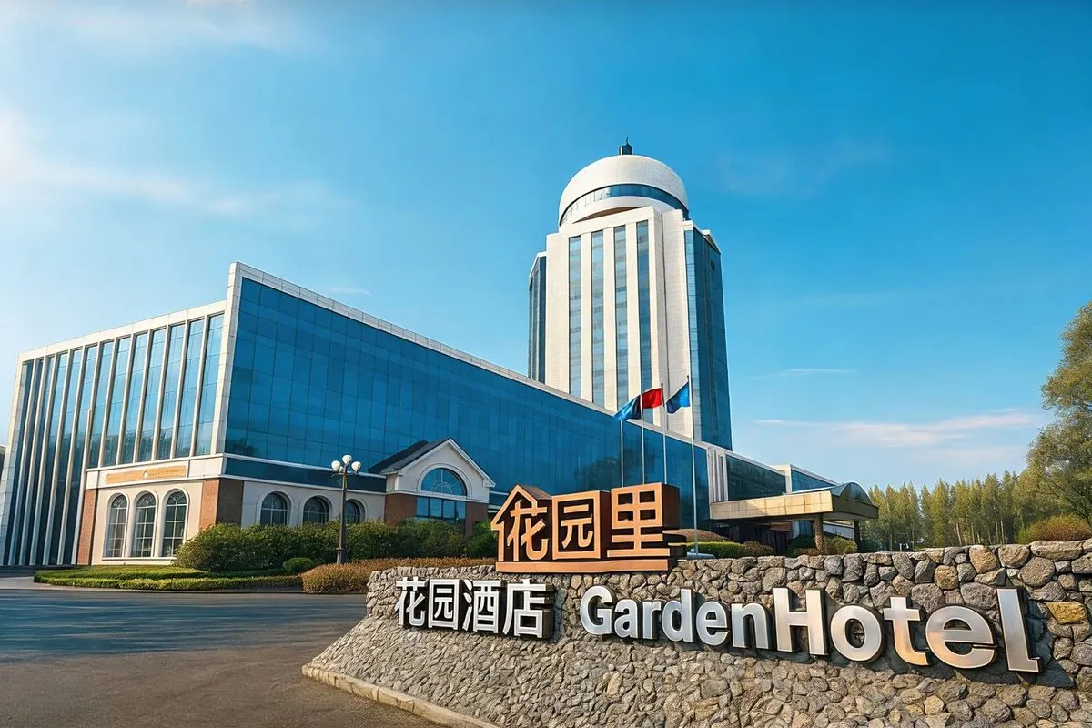 Changchun