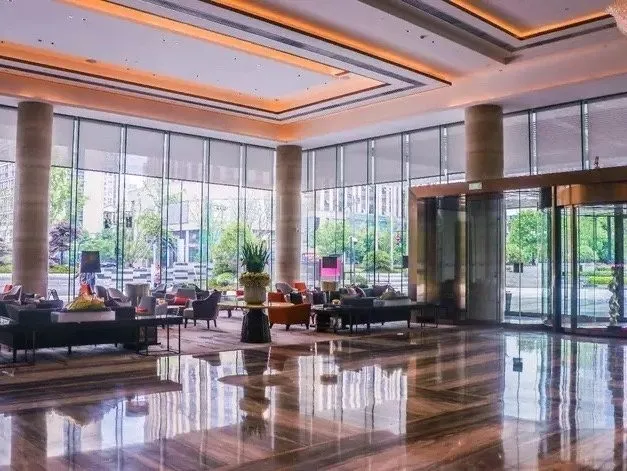 Hangzhou Huangguan Grand Hotel