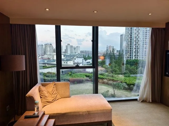 InterContinental Shanghai