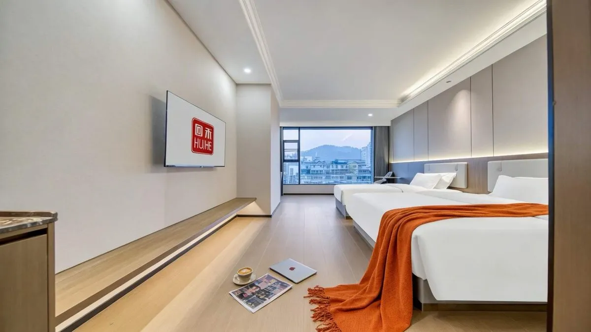 Shexiang Hotel