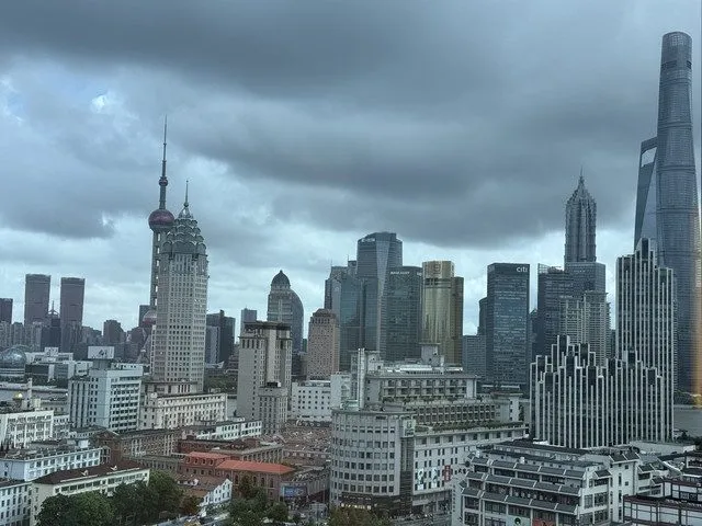 Renaissance Shanghai