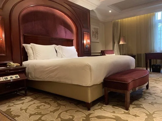 InterContinental Shanghai