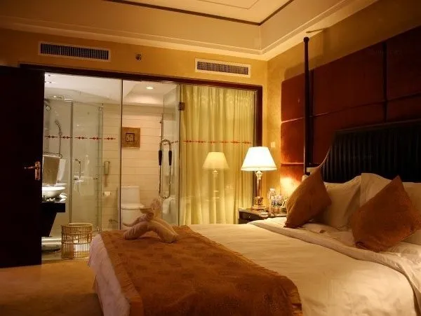 Shanxi Grand Hotel