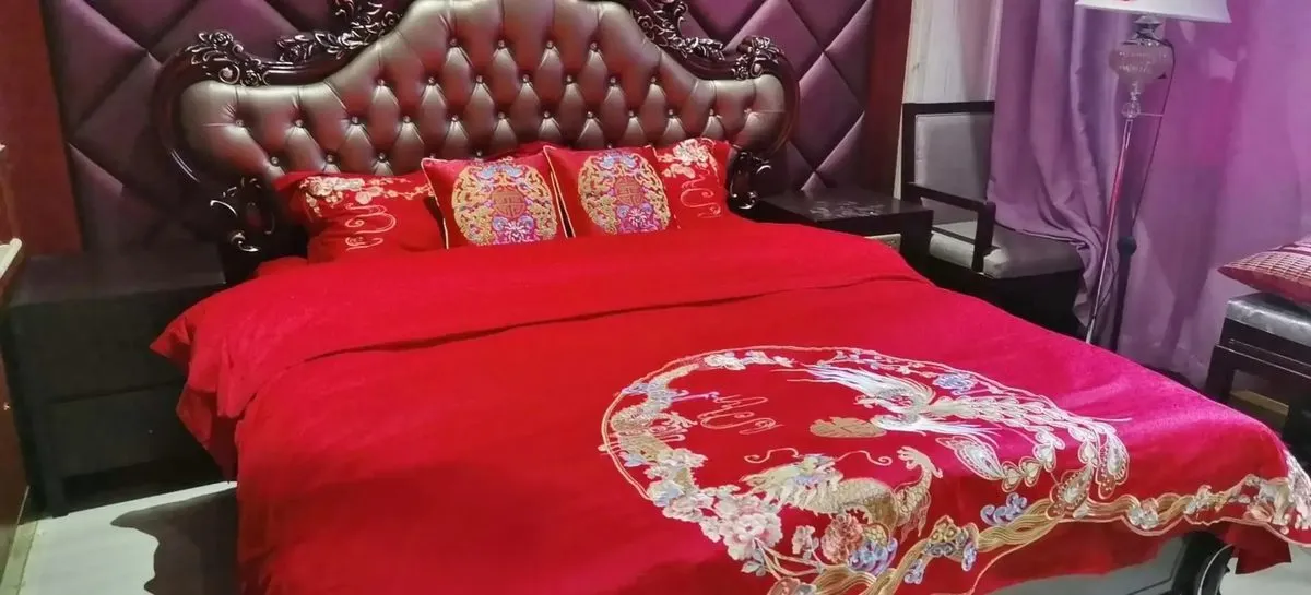 Hongda Shangwu Hotel