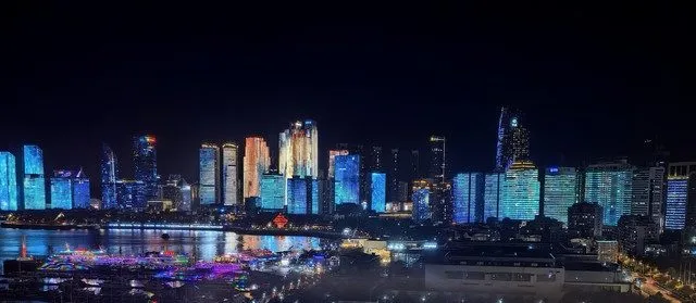 InterContinental Qingdao