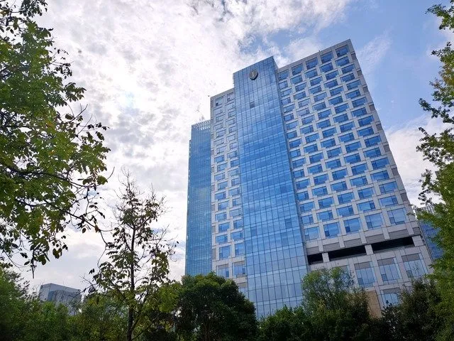 InterContinental Xian
