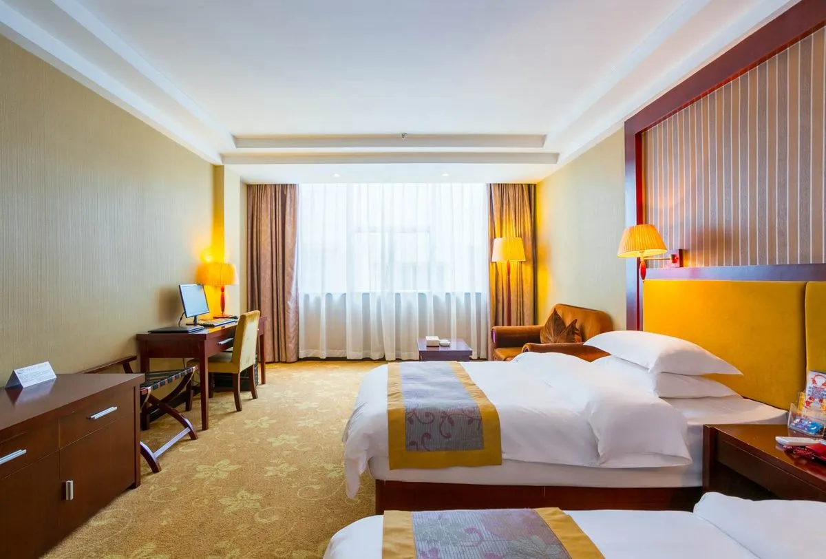 Zhengjiuda Hotel
