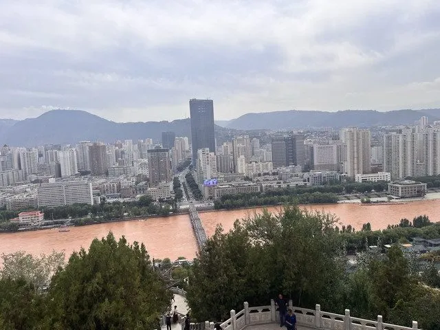 Crowne Plaza Lanzhou