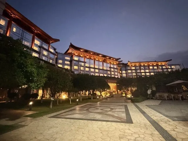 Shangri-La Guilin