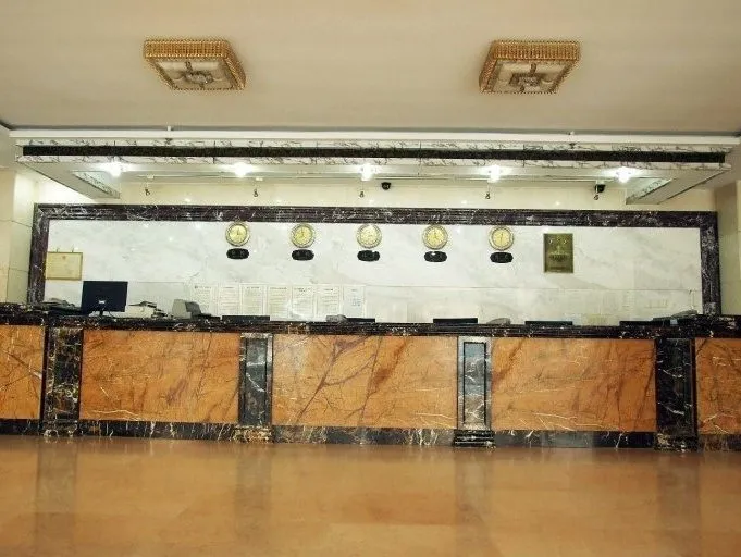 Langfang Bihai Hotel