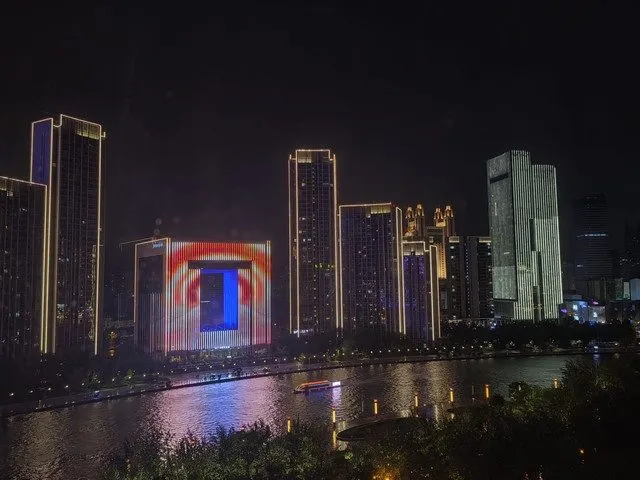Tianjin Yuanyang Hotel