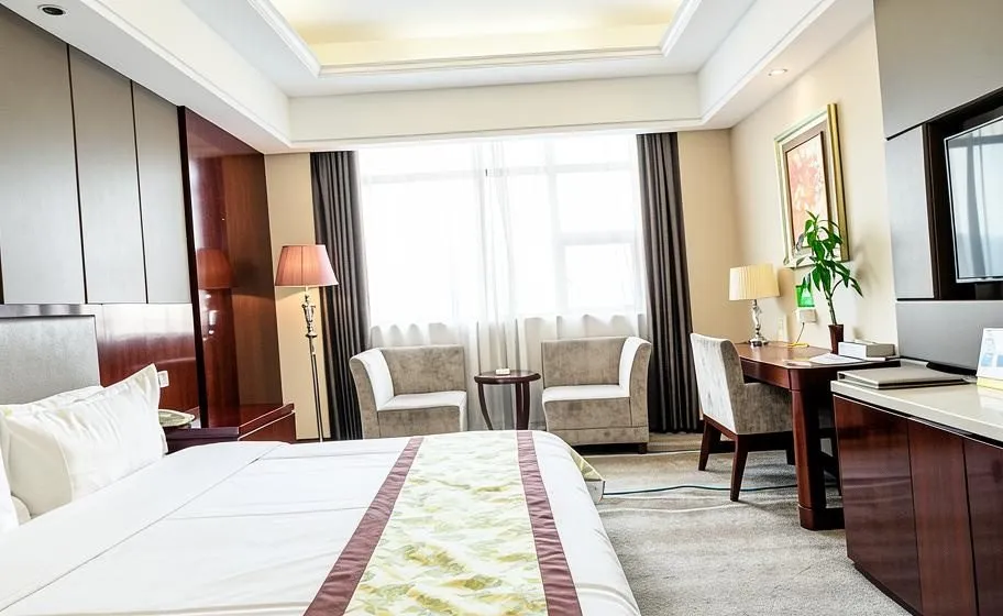 Wangchaoda Hotel