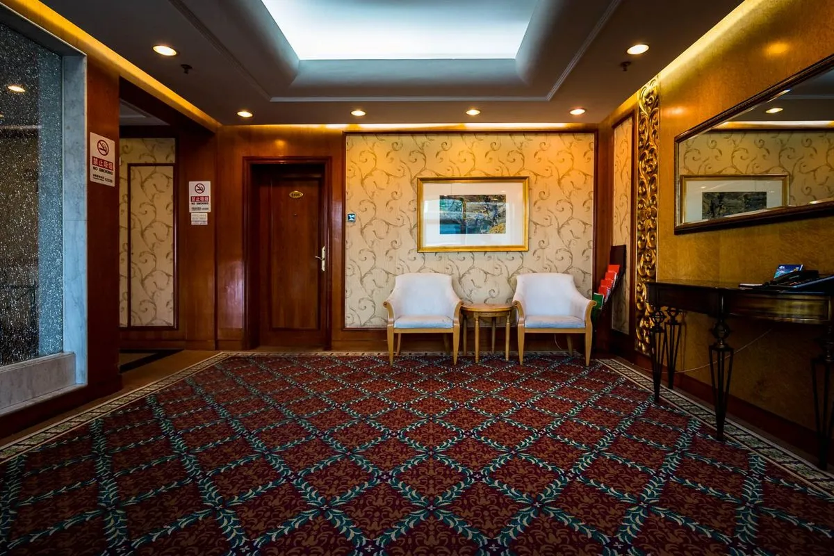 Beijing Zhongyou Hotel