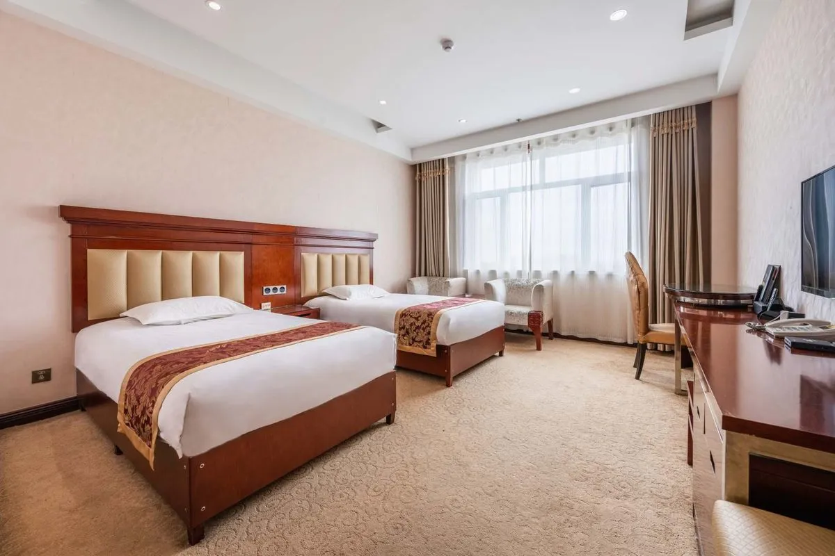 Holiday Inn Wuhu