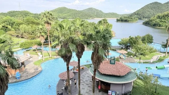 New Century Kaiyuan