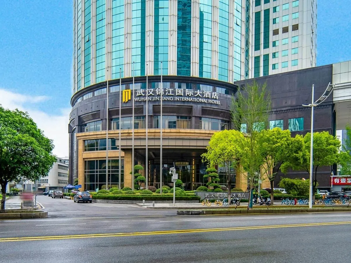 Jinjiang Wuhan