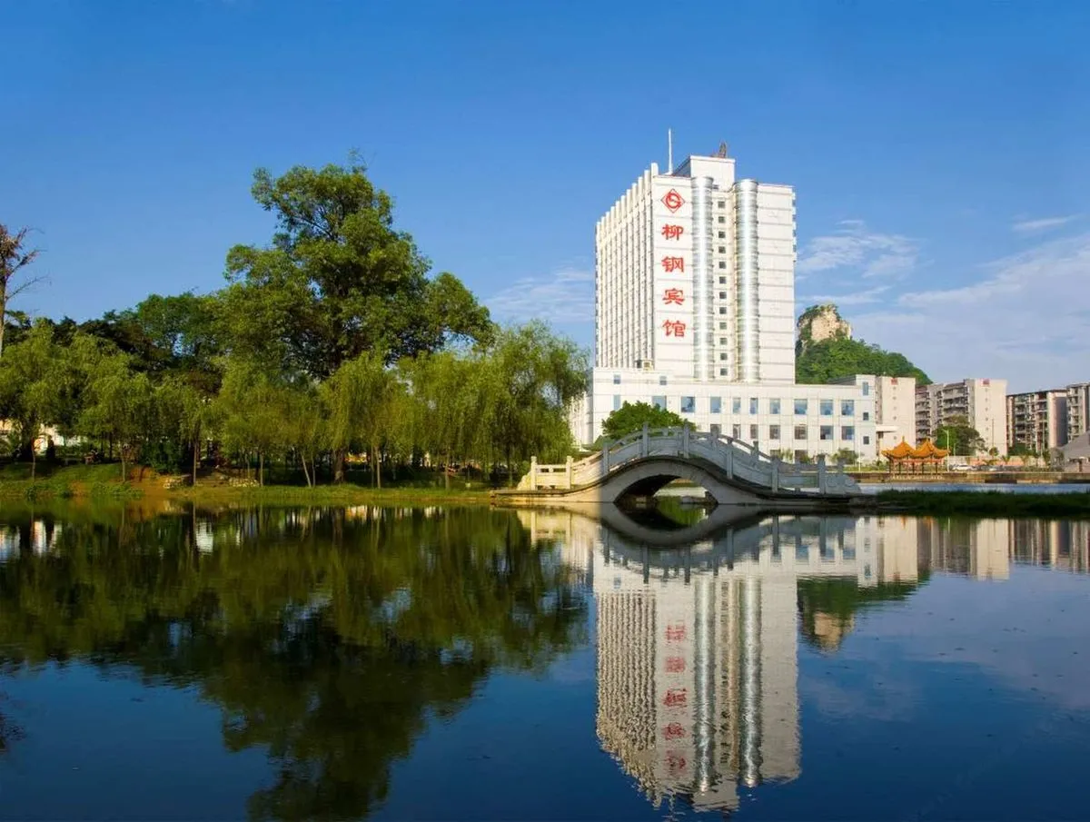 Liugang Hotel