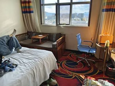 guest photo