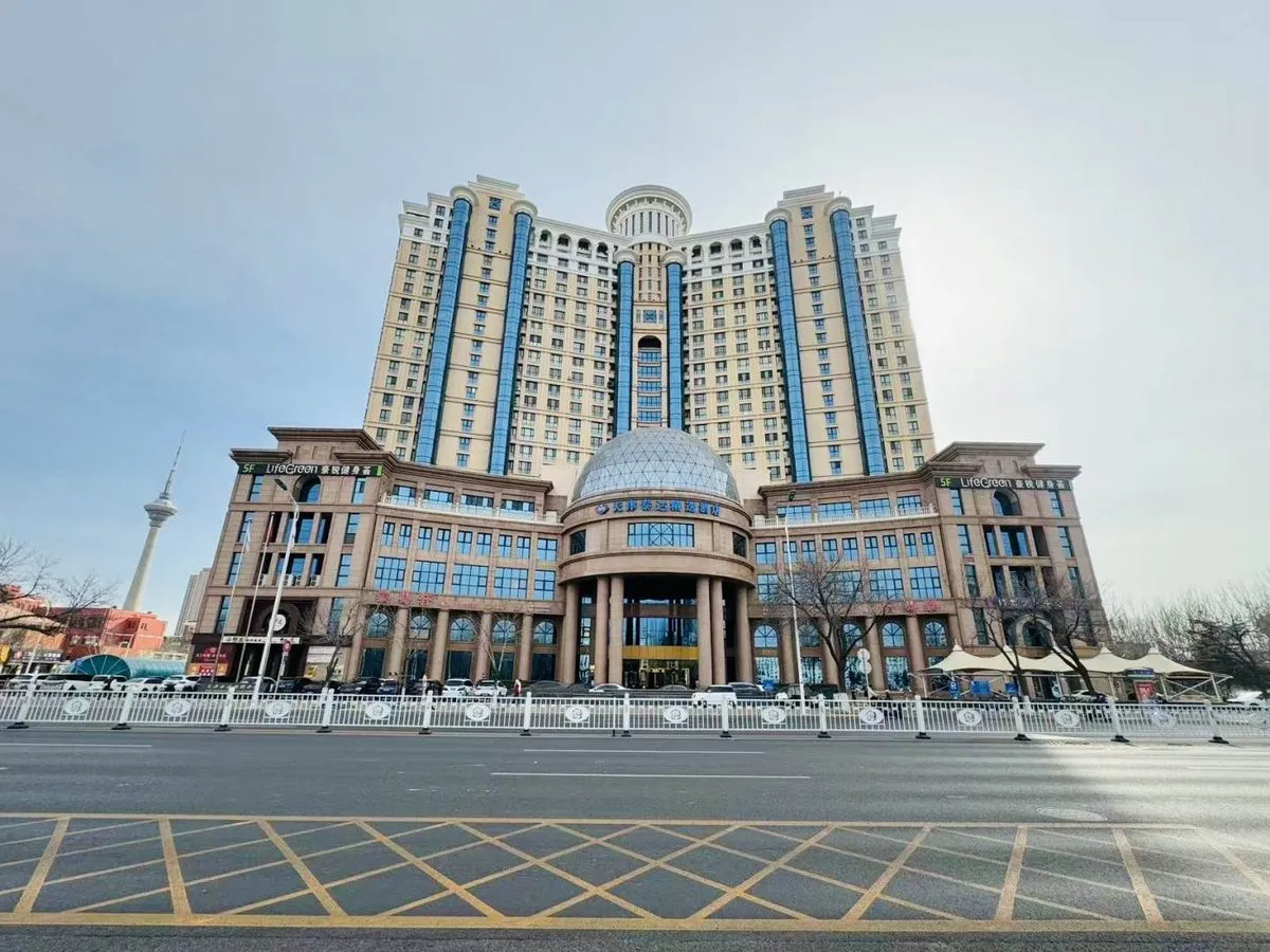Tianjin Taida Hotel
