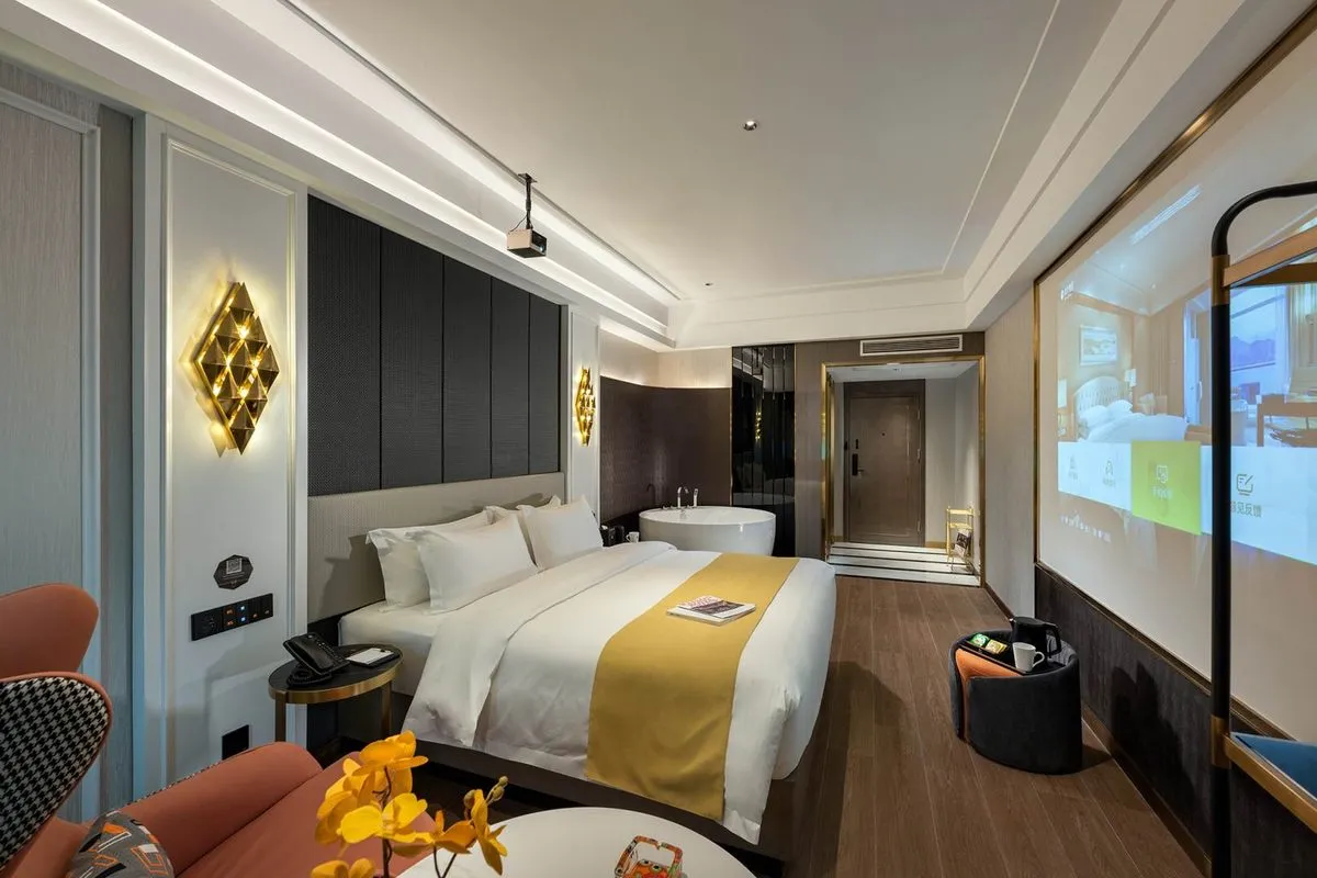 Huiyouda Hotel