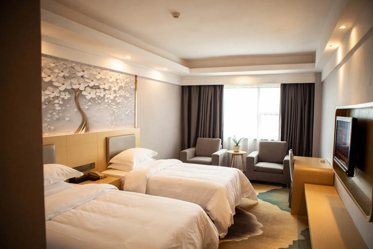 Xinhao Hotel