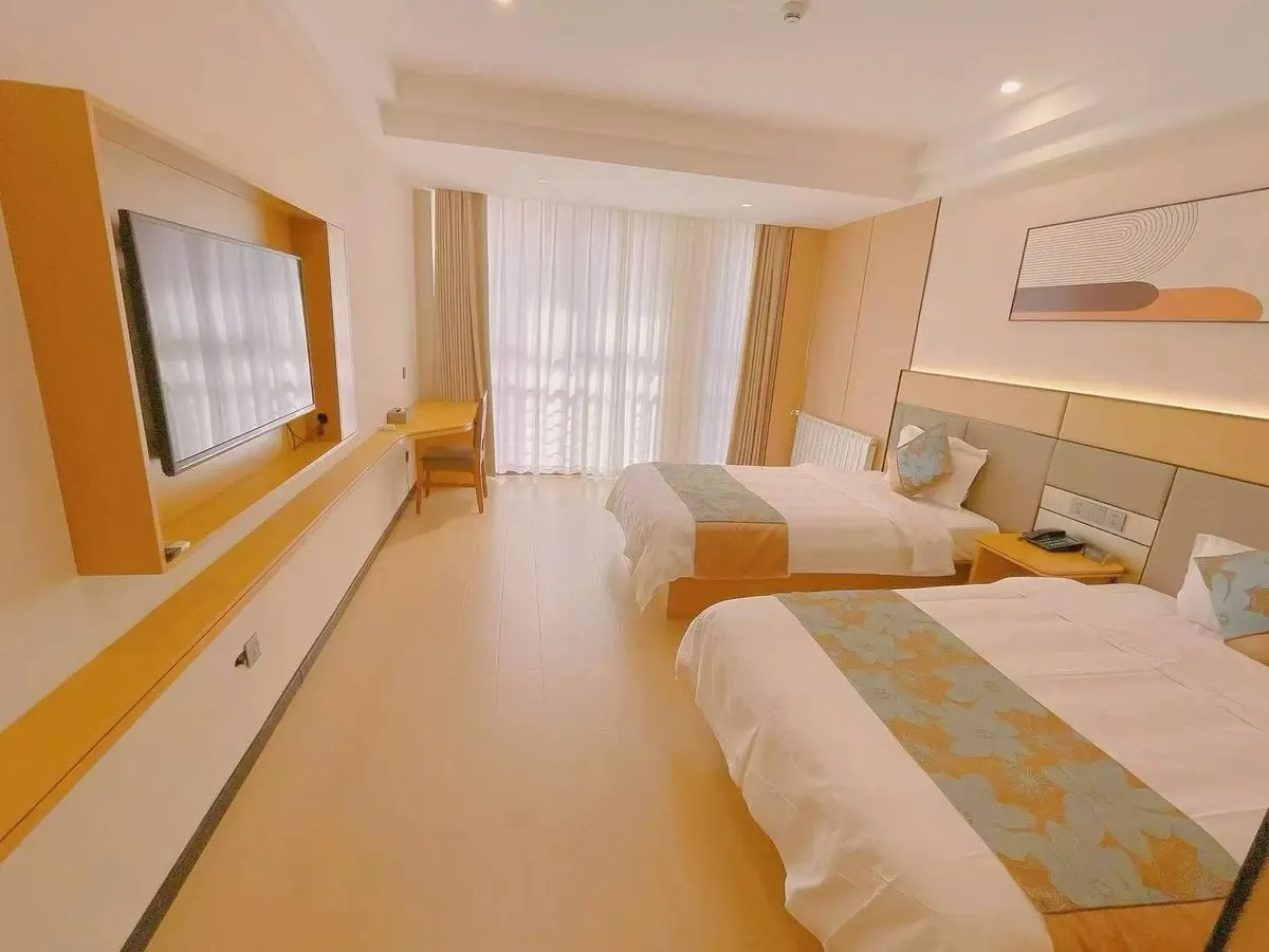 Damojin Hotel