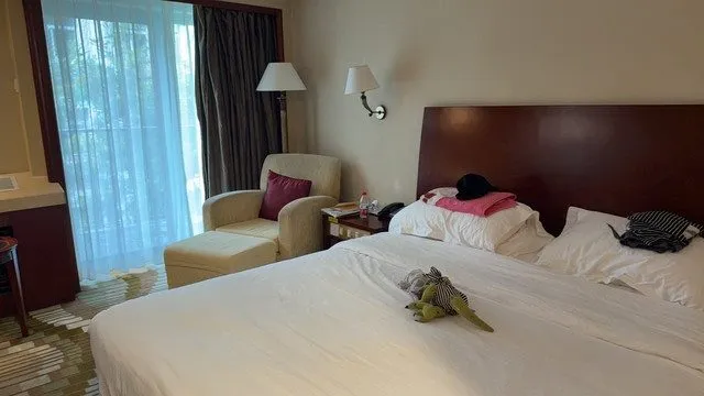Jianguo Beijing
