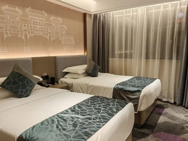 Langong Hotel