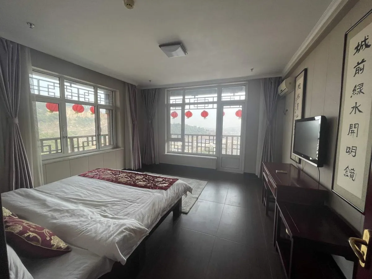 Dachao Yangshan Cheng Hotel