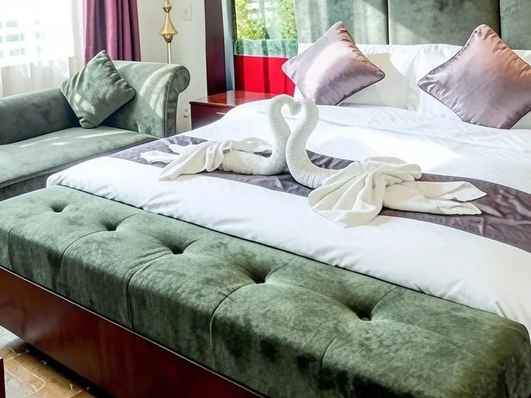 Pingyao Fengyan Grand Hotel