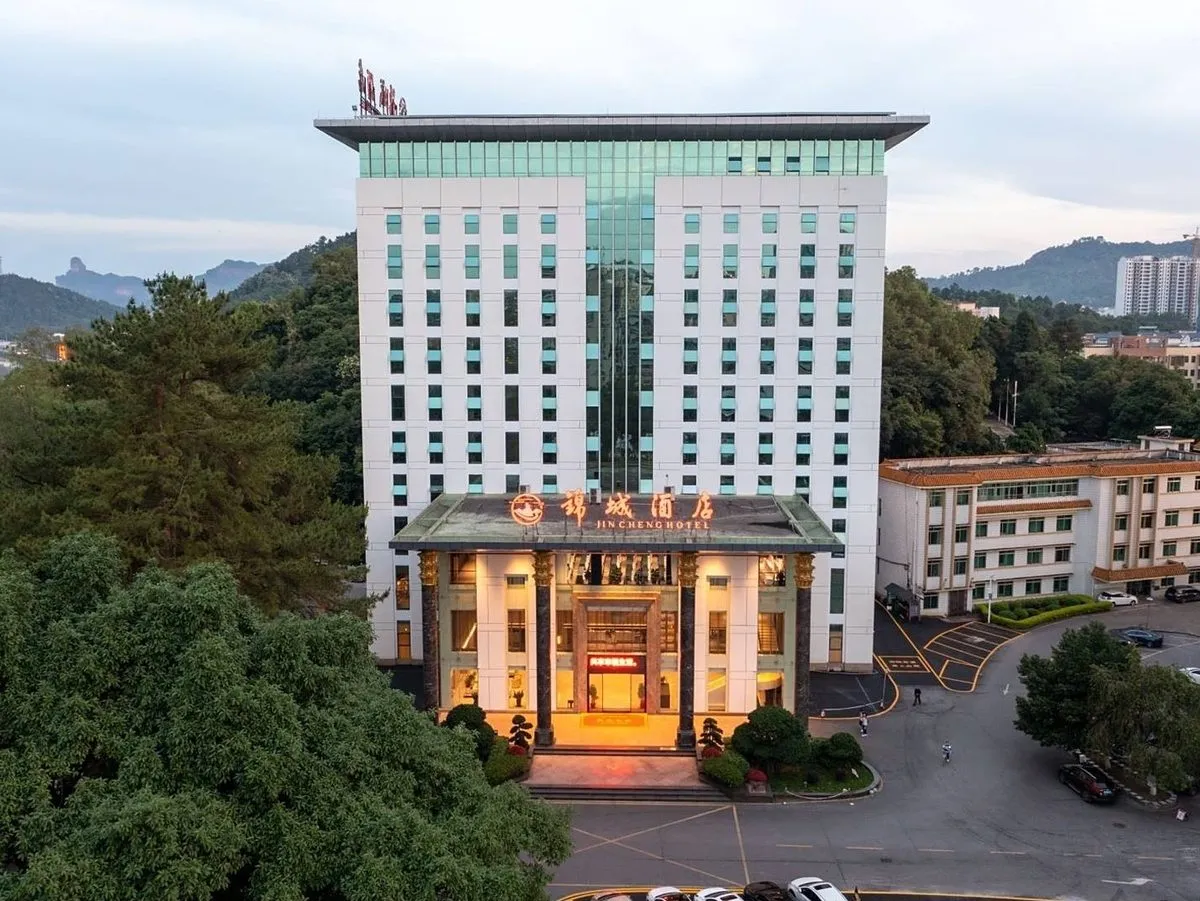 Jincheng Hotel