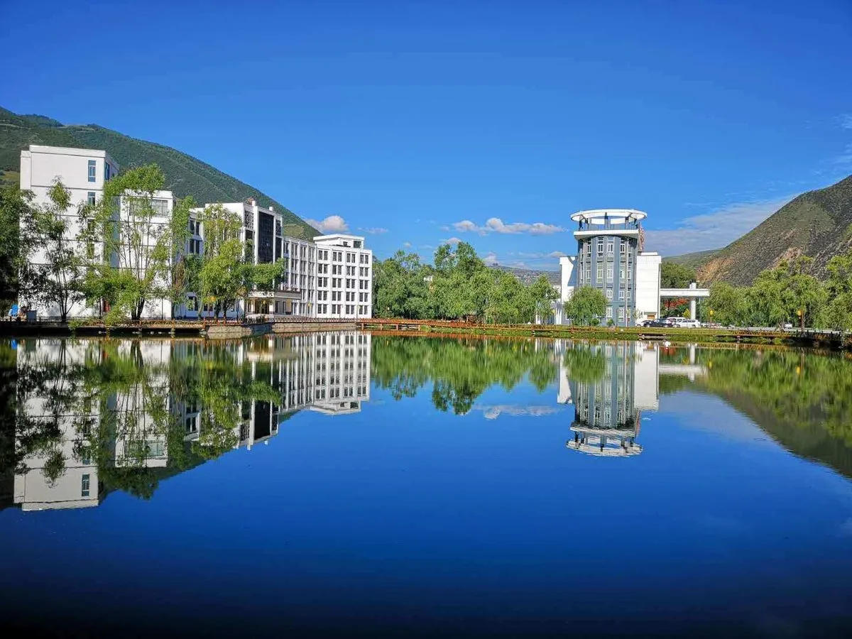 Yelinguanda Hotel