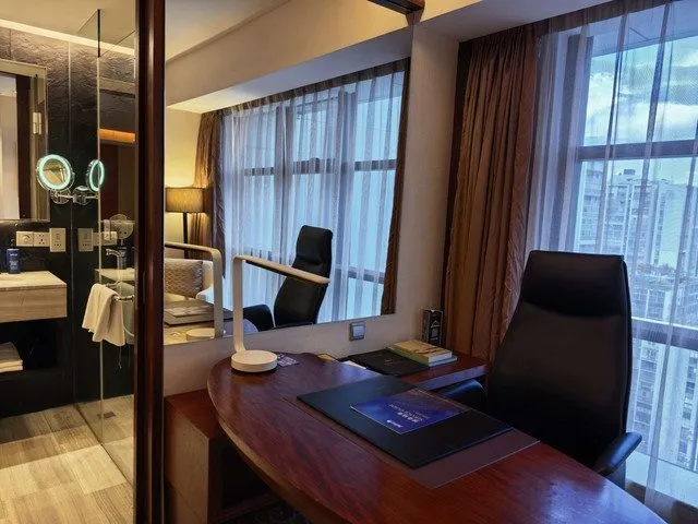 Radisson Liuzhou