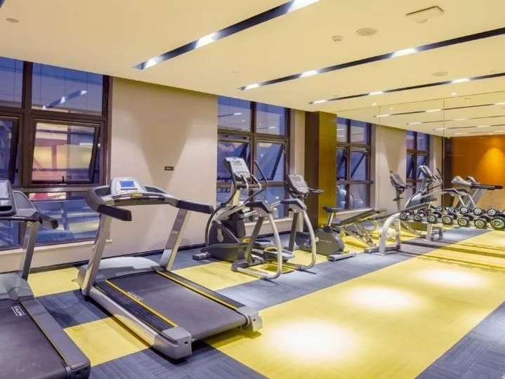Hampton by Hilton Bozhou