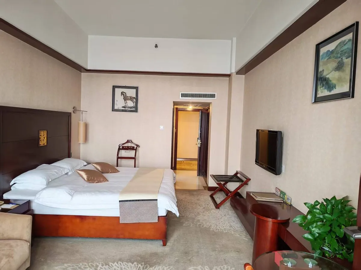 Baoshan Landou Hotel Landou Hotel