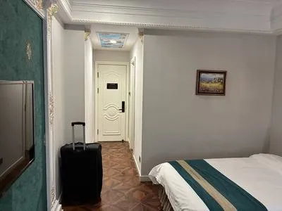 guest photo