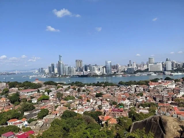 Kempinski Xiamen