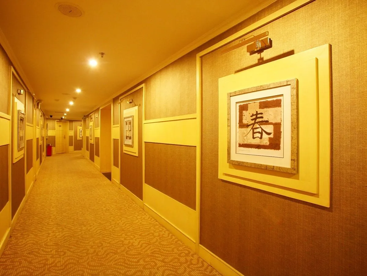 Jianfu Hotel