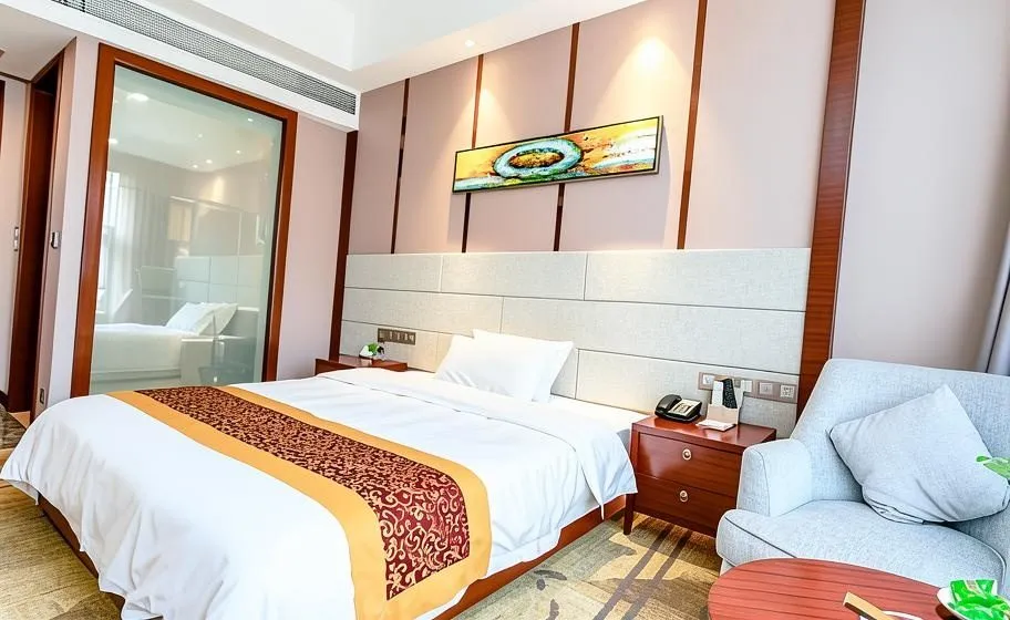 Sichenda Hotel