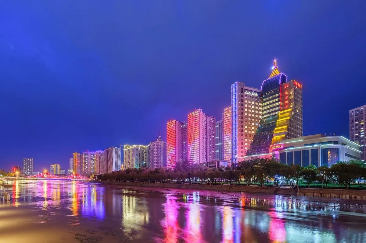 Licheng