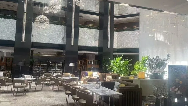 Radisson Shanghai