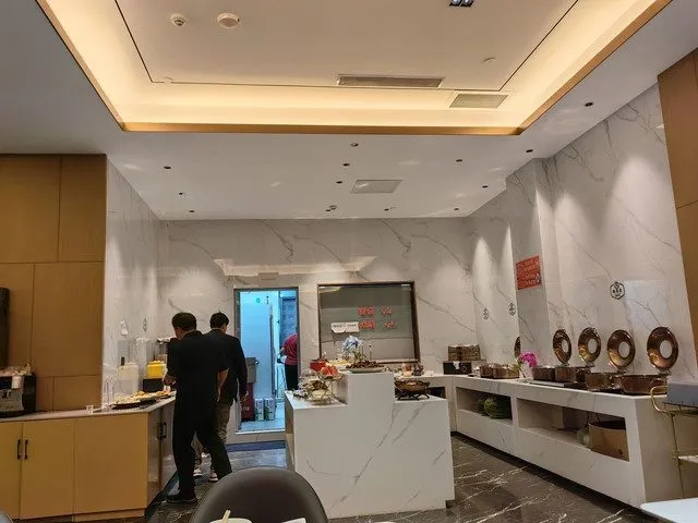Yecheng Delong Jingpin Hotel
