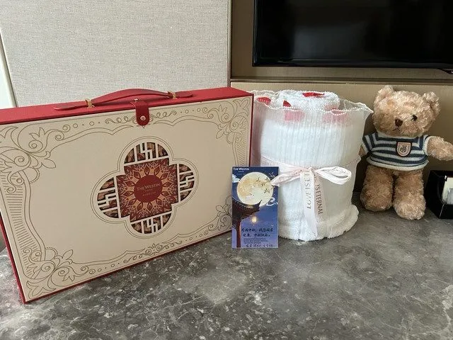 Westin Qingdao
