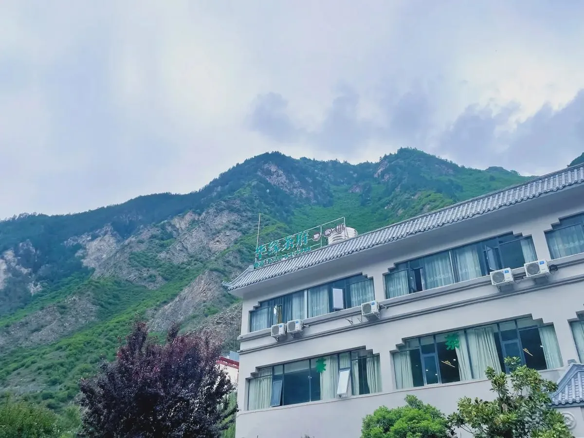 Huayuan Villa